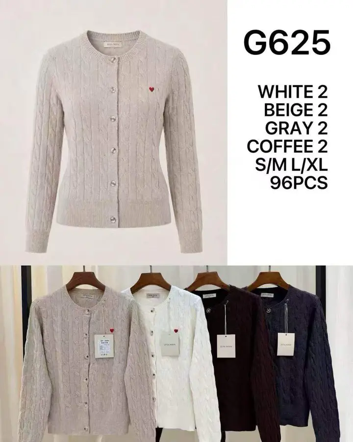 Modello G625