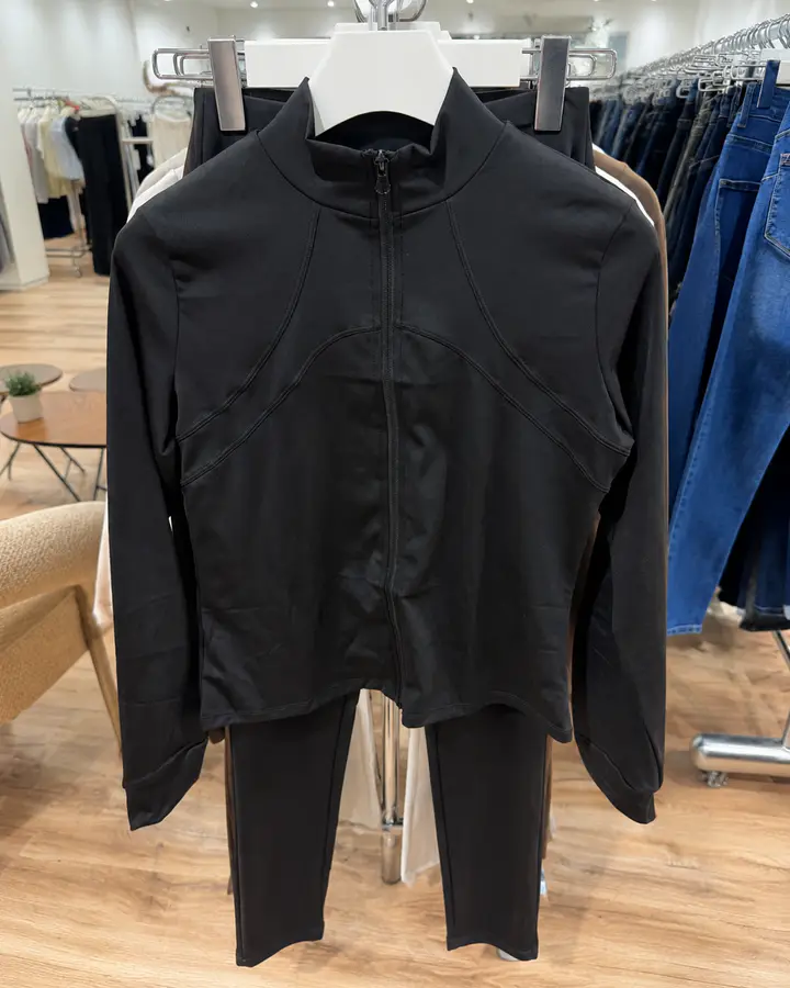 Modello JC1016 nero