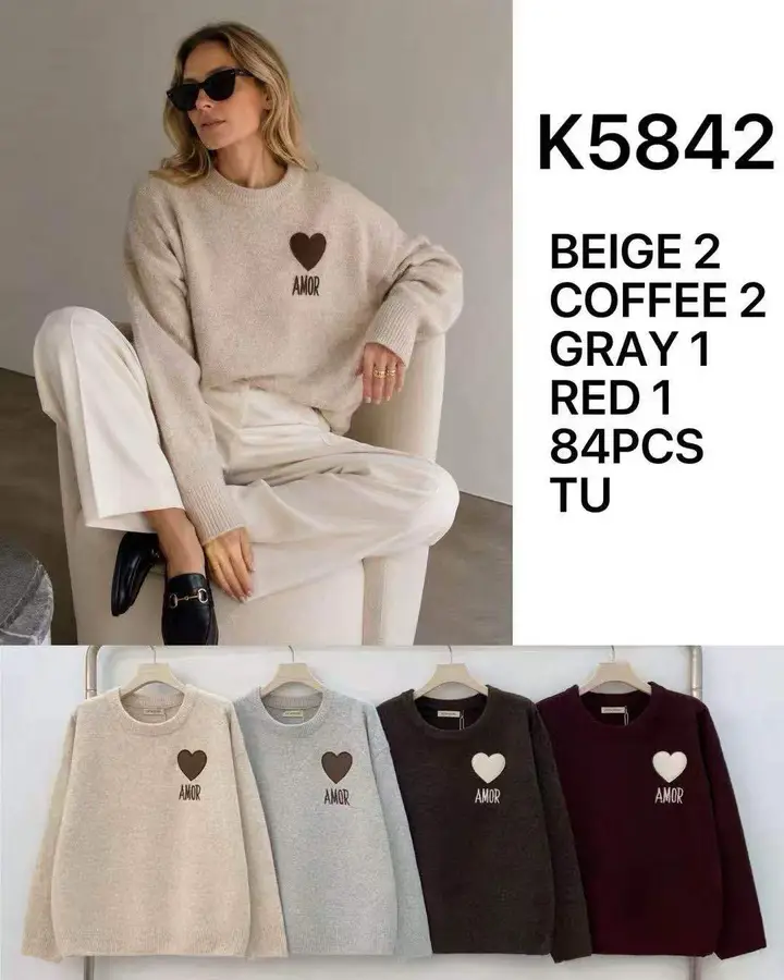 Modello K5842