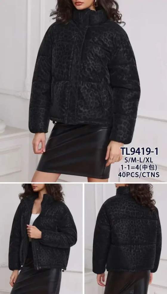 TL9419-1黑色