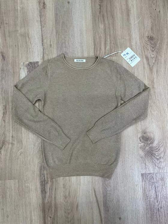 Maglia donna girocollo