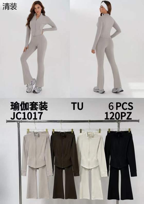 JC1017