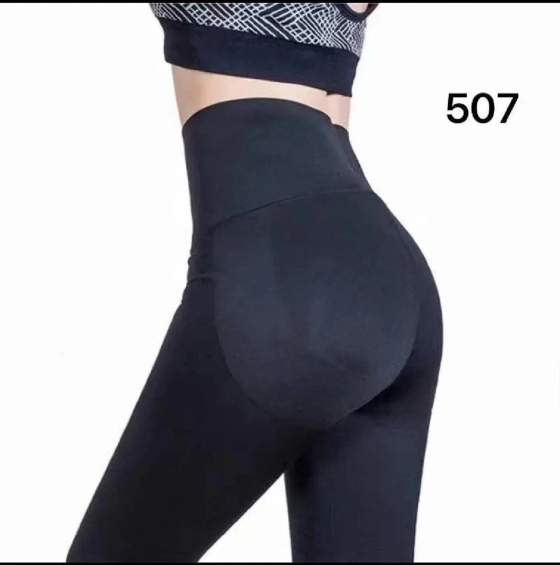 Leggings modellanti