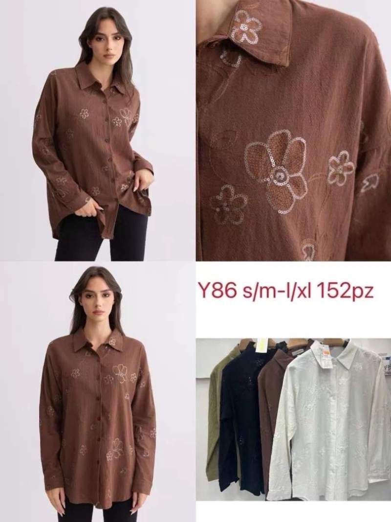 Y86