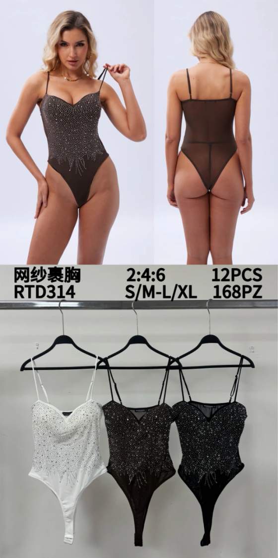 Body