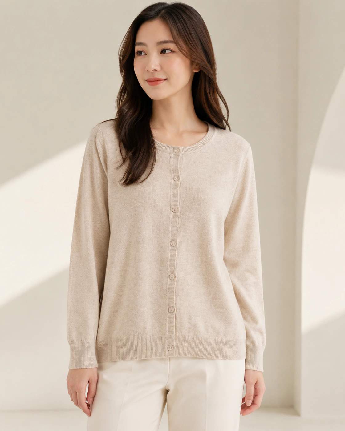 Cardigan da donna