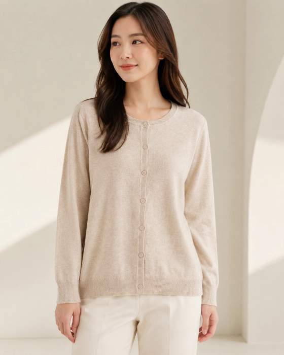 Cardigan da donna