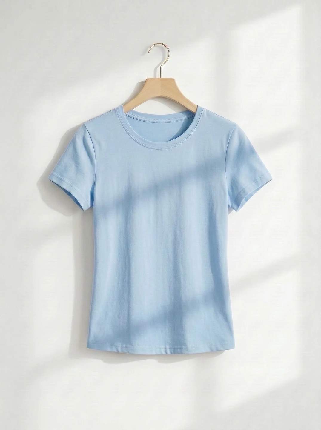T-shirt a maniche corte