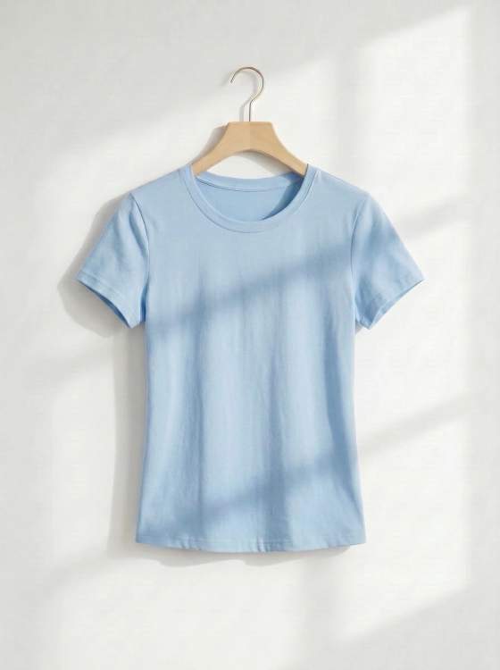 T-shirt a maniche corte