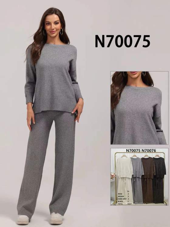 Completo in maglia