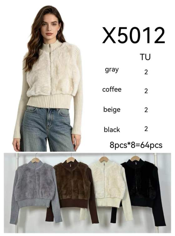 X5012