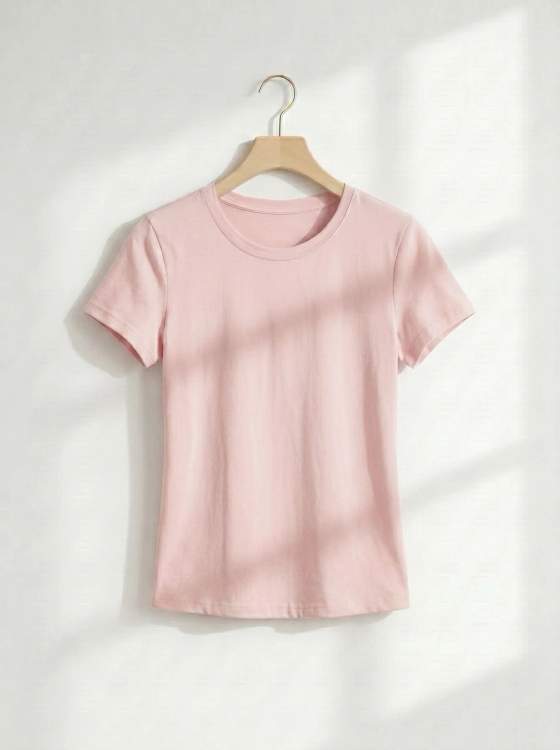 T-shirt a maniche corte