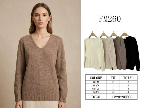 FM260