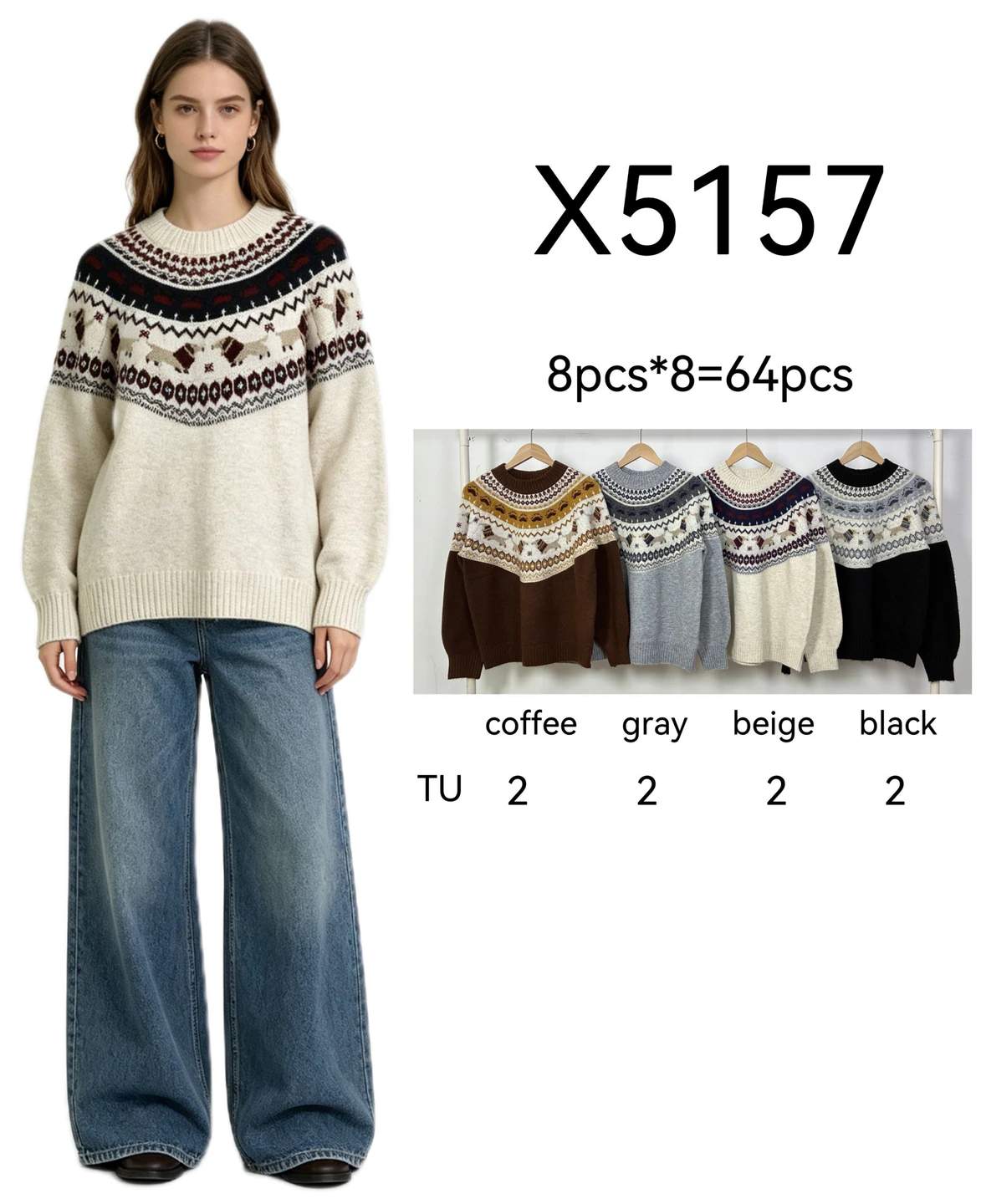 X5157